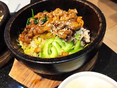 -木槿花韩式炭烤·熟成肉工坊(孙文东路店)