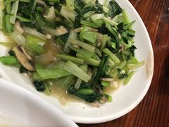 -小乡小镇·传承桐庐土菜·老板亲自烧的菜