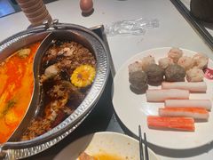 -温禾牛·和牛寿喜烧自助火锅(恒基名人店)