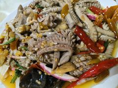 -春涛餐馆(下坝店)