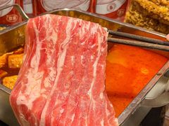 -螺大喜螺蛳粉火锅(雍和宫店)