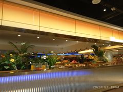 -享遇.锅姥姥牛排海鲜自助(小寨店)