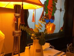 -火车头法国西餐厅