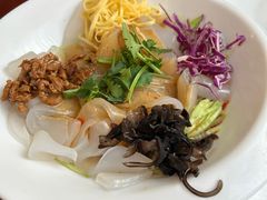 -鹿鸣春饭店(总店)