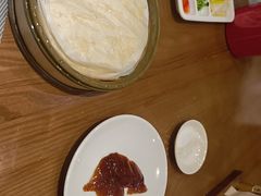 -全聚德烤鸭店(马家堡店)