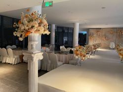 -Sunny喜铺婚礼策划(东部店)