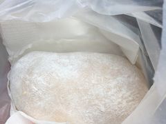 -澳门长洲糯米糍(柯打苏沙街店)