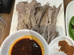 -贯贯吉·清真餐厅(浙江中路店)