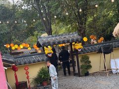 -HERRE·FARM 赫尔露营农场·团建聚会包场