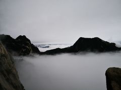 -华山风景名胜区