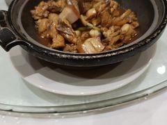 鲍鱼鸡-顺德人家食府(黄金广场店)