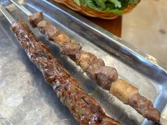 油包肝-情忆草原涮肉馆