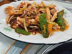 -盈田盈粥庄(博山东路店)