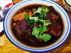 同安封肉-聪辉同安老美食饭店(大元路店)