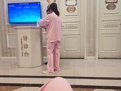 -名流健康高端体检中心·名宾门诊·健康管理