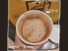 -JPG coffee(广州体育西店)