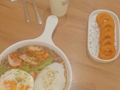 -Pennehut畔尼意面(合肥万象城店)