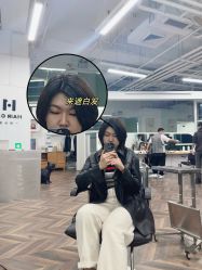 -青漾 young hair studio