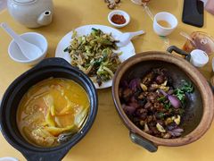 -海口滨海新村143号海南老字号炒菜店