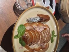 -青年公社烤鸭(熙悦天街店)