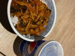 -吉野家(天坛东路店)
