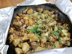 -大地土窑菜馆·特色罗浮农家菜(罗浮山景区店)