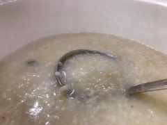 鱼滑粥-海晖酒楼·顺德鱼生(荣华店)