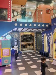 -MELAND CLUB亲子乐园·派对·餐厅(北京芳圆里ID MALL店)