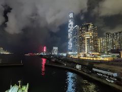 -香港皇家太平洋酒店