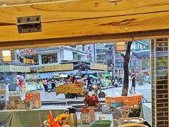 -大师傅金奖啤酒鱼(西街口总店)