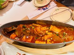 -七八冷面·延边朝鲜族美食(圣熙八号店)