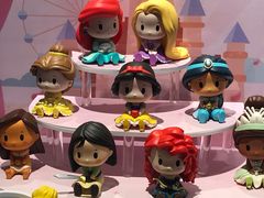 -泡泡玛特POPMART(崇文门国瑞城店)