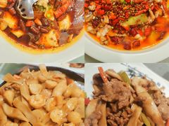 -巴渝兄弟川菜(宽街店)