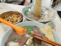 -金原鸭血粉丝汤总店(锁金村店)