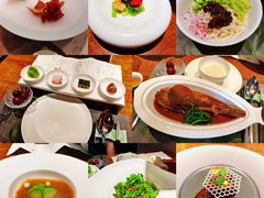 -王府茶楼茶宴·创意菜(朝阳公园店)