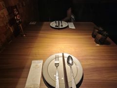 -星叶·东南亚料理(温州万象城店)