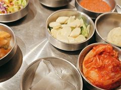 -韩山葵烤肉(太古里店)