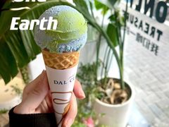 -Dal Cuore 达可芮冰淇淋(陕西北路店)