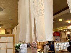 -长崎屋·日本料理·刺身·烧鸟(天河北路店)