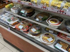 -全家便利店(南峰中心店)