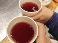 -古彭7只羊·鲜羊肉串·龙虾烧烤(玄武墨香路店)