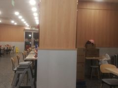 -永和大王(一口茶豆浆|花香豆更香·长寿路店)