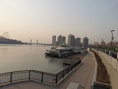 -海河外滩公园