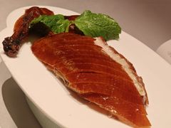 -四世同堂·京菜·烤鸭(双井店)