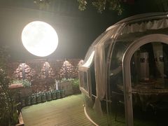 -1819餐厅·团队聚餐·烤串·精酿