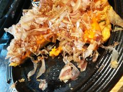 海鲜饼-高丽苑韩国烤肉(海昌路旗舰店)