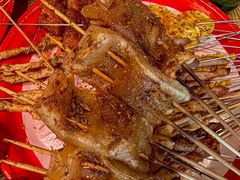 -北三老太太烧烤(人生一串上榜店)