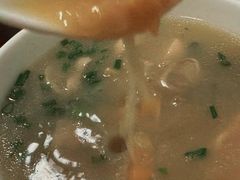 -温记府廟豆汤饭·始于1955年(海椒店)