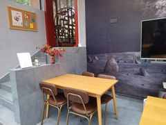 -Home Cafe