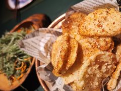 -多杰拉姆藏餐吧(田子坊店)